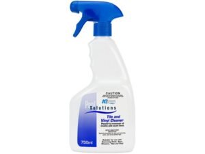 IQ Pool Tile and Vinyl Cleaner 750ml