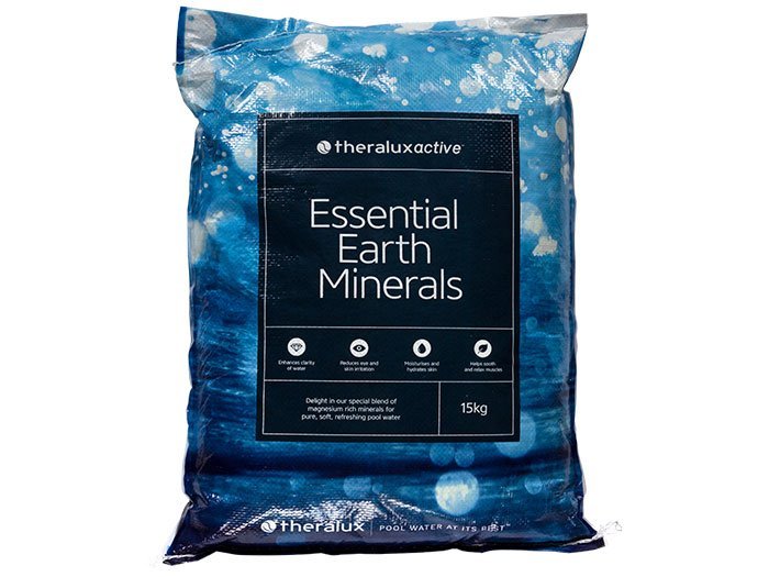 IQ Theralux Enhanced Minerals