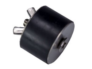 Aussie Gold 40mm straight expansion plug