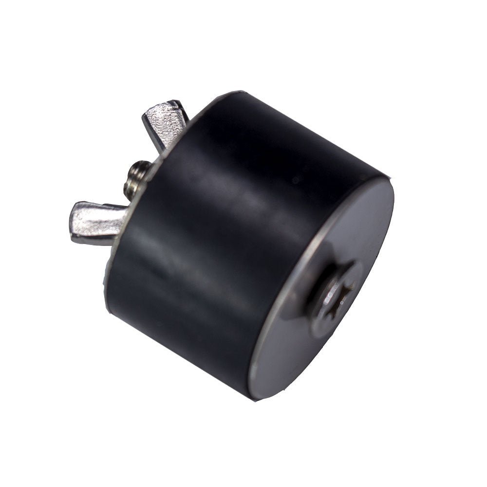 Aussie Gold 40mm straight expansion plug