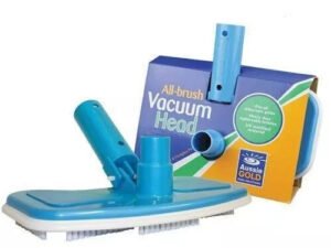 Aussie Gold All Brush Vacuum Head