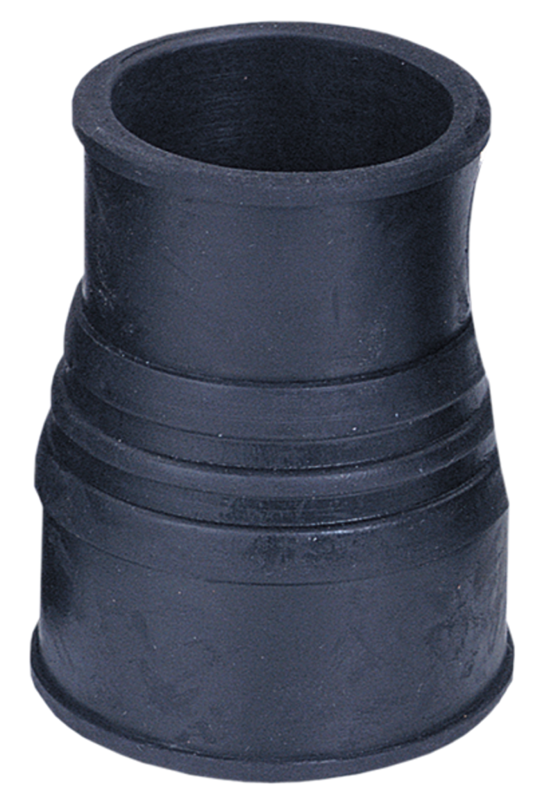 Aussie Gold Flexi Rubber Connector 40mm to 50mm