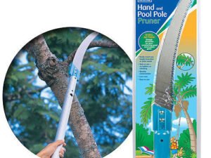 Aussie Gold hand and pool pole pruner