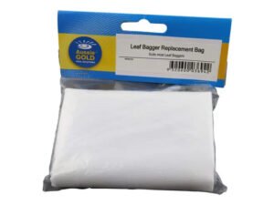 Aussie Gold Leaf Bagger Replacement Bag