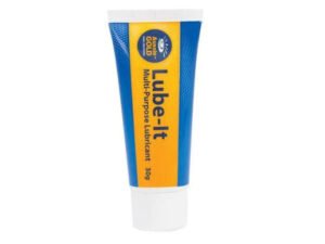 Aussie Gold Lube-It silicone pool lubricant 30g