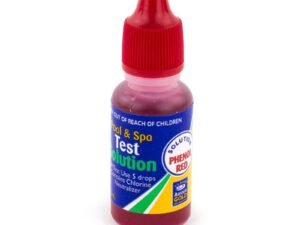 Aussie Gold Universal Test Kit Reagent No. 2 pH Solution