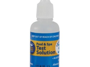 Aussie Gold Universal Test Kit Reagent No. 3 Acid Demand Solution