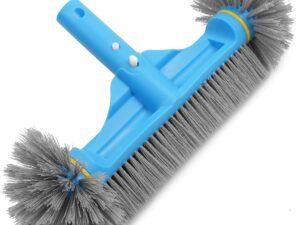 Aussie Gold wall and corner pool brush