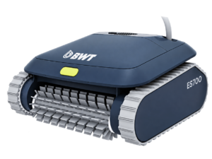 BWT ES700 robotic pool cleaner