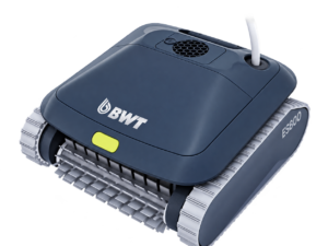 BWT ES800 robotic pool cleaner
