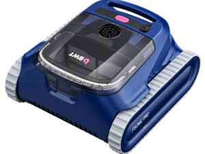 BWT F1 Sonic Pro robotic pool cleaner