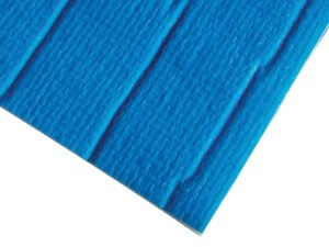 Daisy ThermoTech blue foam insulation pool cover material