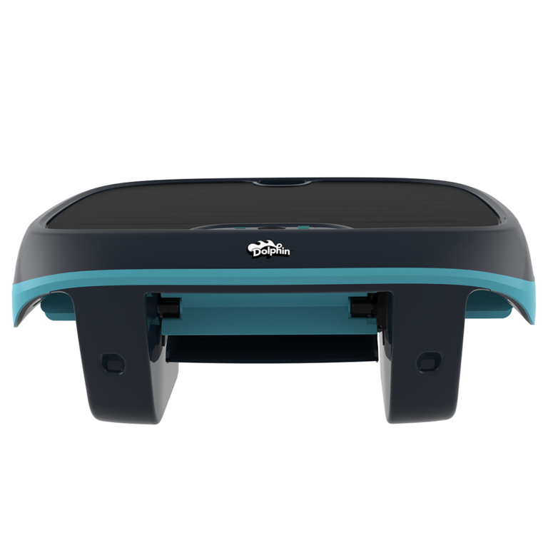 Maytronics Dolphin Skimmi 200 Solar-Powered Robotic Pool Skimmer
