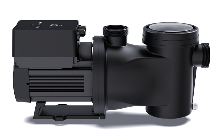 Madimack InverFLOW Ultra variable speed pool pump