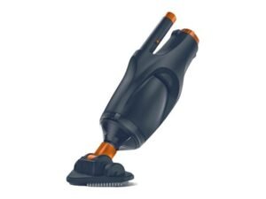 Kokido Vektro Mini MKII rechargeable pool and spa vacuum