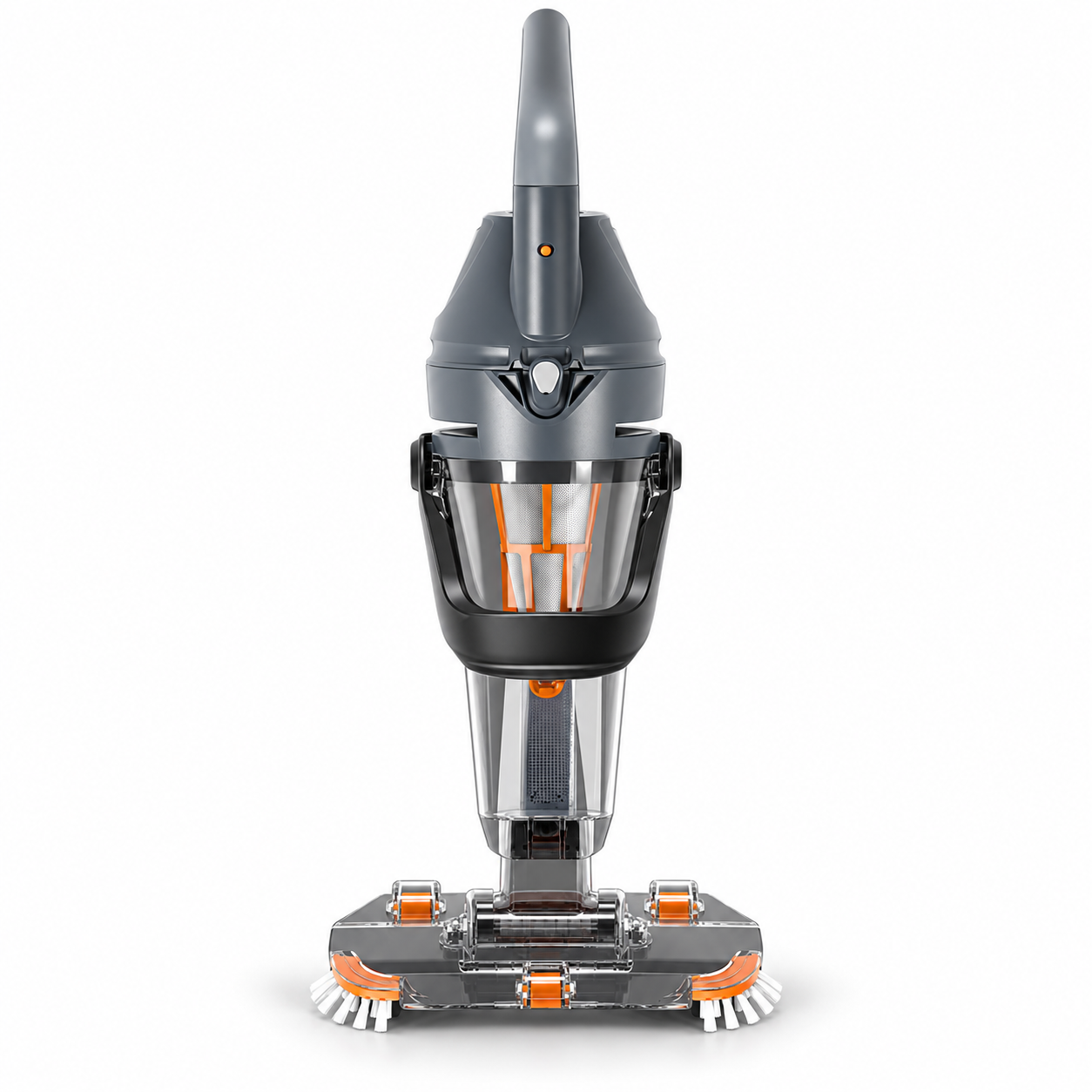 Kokido Vektro Pro MKII rechargeable pool vacuum
