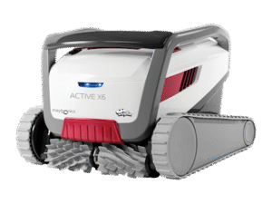 Maytronics Dolphin Active X6 robotic pool cleaner