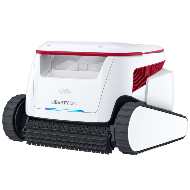 Dolphin Liberty 600
