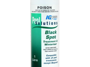IQ Pool Black Spot Treatment and Winteriser