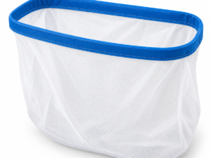 Pool Systems replacement net for leaf rake