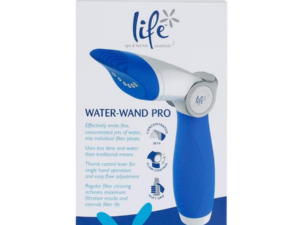 Pool Systems WaterWand Pro cartridge filter cleaner