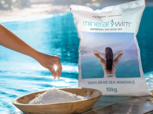 Maytronics Mineral Swim Dead Sea Minerals 10kg