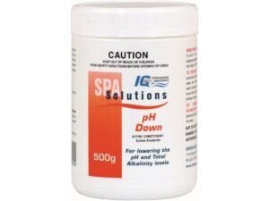 IQ Spa pH Down 500g