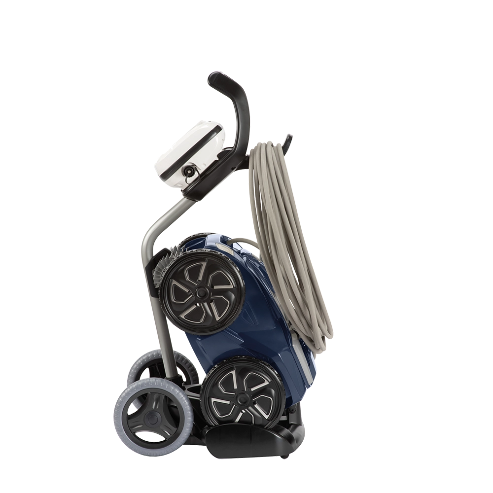 Zodiac EvoluX EX6050 iQ robotic cleaner features