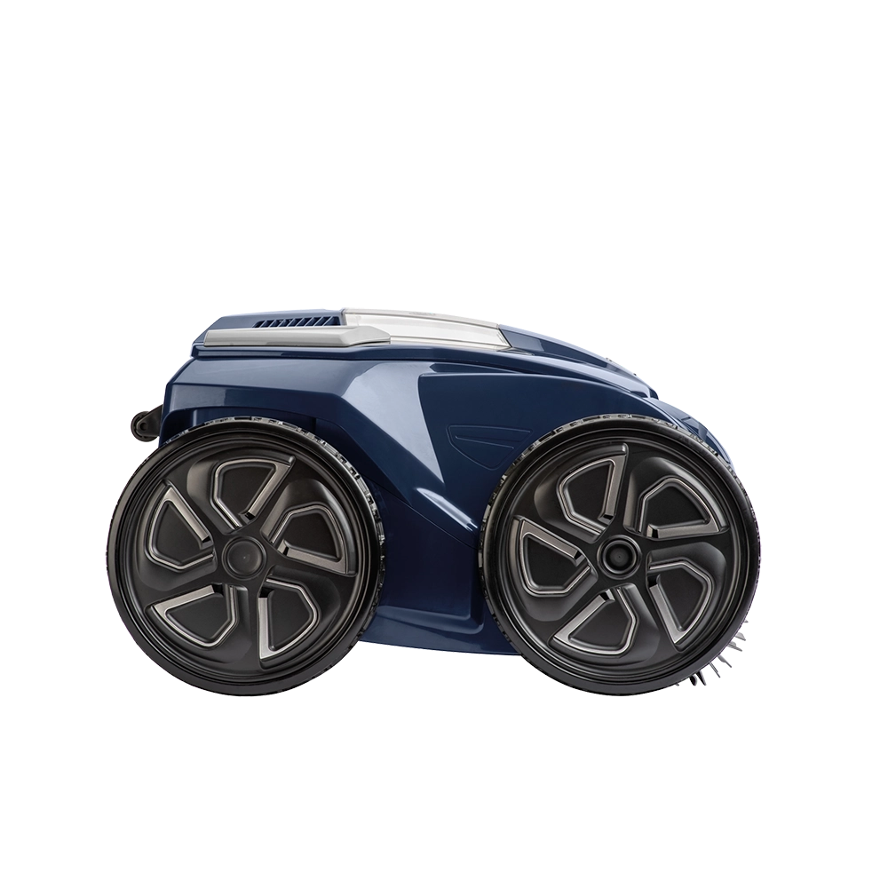 Zodiac EvoluX EX6050 iQ robotic pool cleaner side view
