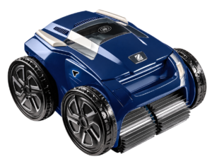 Zodiac EvoluX EX6050 iQ robotic pool cleaner