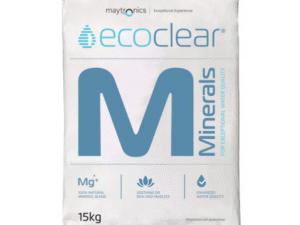 Maytronics Ecoclear Minerals 15kg