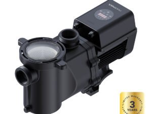 Madimack InverFLOW Eco inverter pool pump