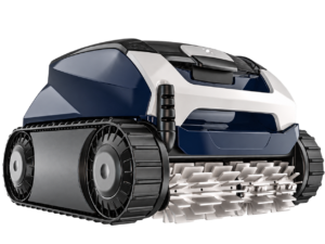 Zodiac Duo-X DX4050 iQ Robotic Cleaner