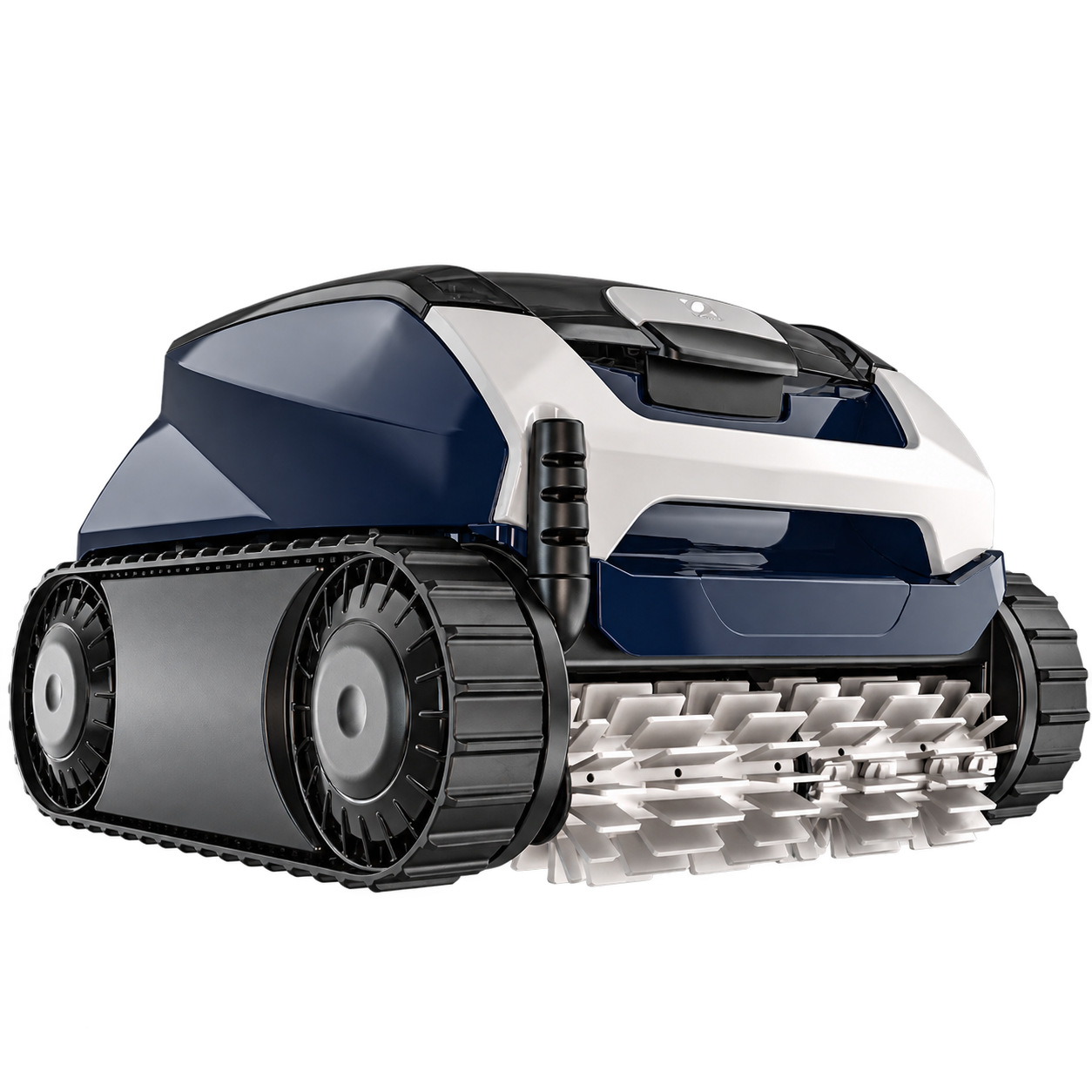 Zodiac Duo-X DX4050 iQ robotic pool cleaner