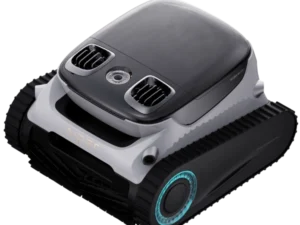 Aiper Scuba N1 Pro cordless robotic pool cleaner