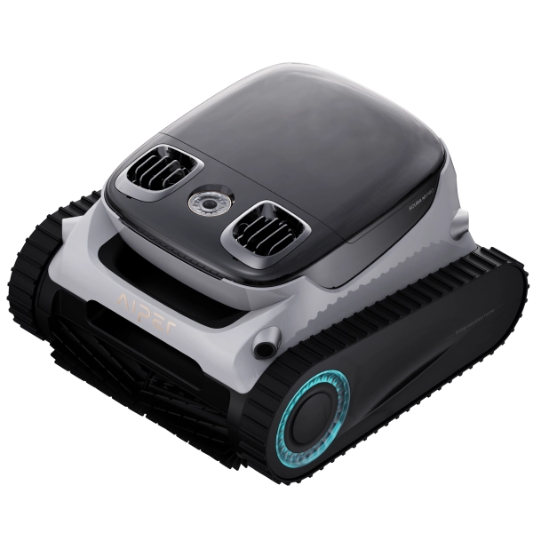 Aiper Scuba N1 Pro cordless robotic pool cleaner