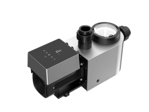 Aquagem InverPro inverter pool pump, range image