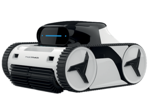 Madimack GT Freedom cordless robotic pool cleaner